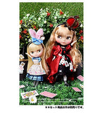 Japan Import Midi Blythe Shop Limited Bae Burukeki & Shrinking Alice