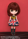 Takara Tomy Middie Blythe - Jackie Ramone [Blythe Shop Exclusive]