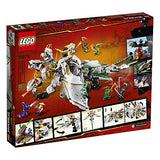 LEGO NINJAGO Legacy The Ultra Dragon 70679 Building Kit (951 Pieces)