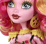 Monster High Freak du Chic Gooliope Jellington Doll (Discontinued by manufacturer)