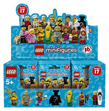 LEGO 71018 Display (Box of 60) with 60 Minifigures