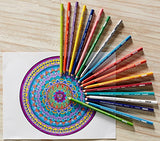 Prismacolor Premier Colored Pencils, Soft Core, 150-Count