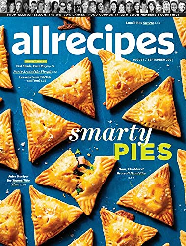 AllRecipes