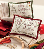 Christmas Patchwork Loves Embroidery: Hand Stitches, Holiday Projects