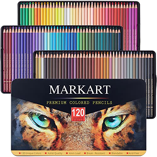 Shop Colored Pencils at Artsy Sister