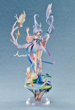 Good Smile Vsinger Luo Tianyi: Chant of Life 1:7 Scale PVC Figure