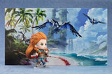 Horizon Forbidden West: Aloy Nendoroid Action Figure