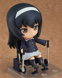 Good smile 583 Girls Und Panzer Mako Reizei Nendoroid figure