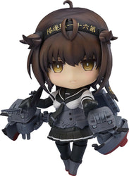 Good Smile Kancolle Hatsuzuki Nendoroid Action Figure