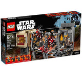 LEGO Star Wars Rathtar Escape 75180 Building Kit