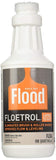 1 Quart Flood Floetrol Additive, 4X 8-Ounce Squeeze Bottles, 1 Pixiss 2.5-Inch Funnel