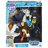 My Little Pony Guardians of Harmony Fan Series Discord Figure