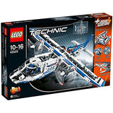 LEGO Technic Cargo Plane (42025)