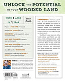 The Woodland Homestead: How to Make Your Land More Productive and Live More Self-Sufficiently in the Woods