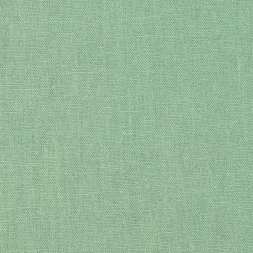 Robert Kaufman Kaufman Essex Linen Blend Fabric by the Yard, Willow