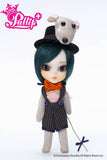 Little Pullip+ Dormouse 4.5"