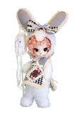 Pullip Dolls Dal Kaname Madoka from Magical Girl 10" Fashion Doll Accessory