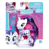 My Little Pony: The Movie All About Rarity