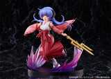 Higurashi No Nakkoroni Graduation Habuchi Kamikari Yanagi Sakura Ver. 1/7 Scale Plastic Painted Complete Figure