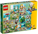 Legoland Lego Exclusive Set 40346 Building Set