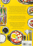 Cook Korean!: A Comic Book with Recipes [A Cookbook]