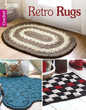 Retro Rugs | Crochet | Leisure Arts (6887)