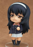 Good smile 583 Girls Und Panzer Mako Reizei Nendoroid figure