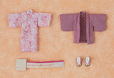 Nendoroid Doll Outfit Set: Kimono – Girl (Pink Ver.)