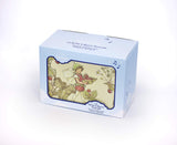 Trousselier Strawberry Flower Fairies Musical Jewellery Box