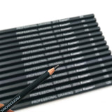 Drawing Pencils 14pcs/set 12B 10B 8B 7B 6B 5B 4B 3B 2B B HB 2H 4H 6H Graphite Sketching Pencils Professional Sketch Pencils Set for Drawing