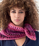 Shawls and Vests | Crochet | Leisure Arts (75607)