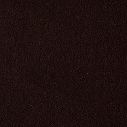 Robert Kaufman Dana Cotton/Modal Knit 4.8 oz Fabric by The Yard, Chocolate