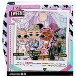 L.O.L. Surprise Tweens Masquerade Doll - Style 4
