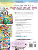 Doodle Art and Lettering with Joanne Sharpe: Inspiration and Techniques for Personal Expression