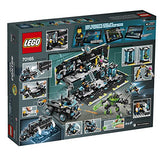 LEGO Ultra Agents 70165 Mission Headquarters