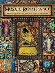 Mosaic Renaissance: Reviving Classic Tile Art With Millefiori