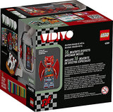 LEGO VIDIYO Metal Dragon Beatbox 43109 Building Kit Toy; Inspire Kids to Direct and Star in Their Own Music Videos; New 2021 (86 Pieces)