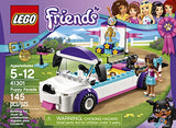 LEGO Friends Puppy Parade 41301 Popular Kids Toy