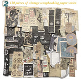 230 Pcs Vintage Journaling Scrapbooking Supplies Scrapbook Stickers Paper for Bullet Journals Junk Journal Supplies DIY Art Craft with Lace Aesthetic Stickers Kits for Collage Cottagecore Picture Frames Decor (Celestial)