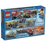 LEGO City 60098 Heavy-haul Train