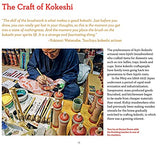 Japanese Kokeshi Dolls: The Woodcraft and Culture of Japan's Iconic Wooden Dolls