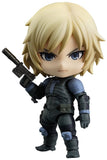 Good Smile Metal Gear Solid 2: Sons of Liberty Raiden Nendoroid Action Figure