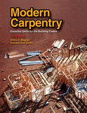 Modern Carpentry