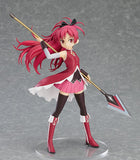 POP UP Parade Puella Magi Madoka Magica The Movie -Rebellion-: Kyoko Sakura Painted Plastic Non-Scale Complete Product