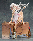 Good Smile Bakemonogatari: Nadeko Sengoku Medusa Version PVC Figure (1:8 Scale)
