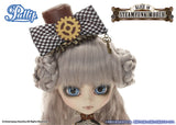 Pullip Dolls Mad Hatter in Steampunk World 12 inches Figure, Collectible Fashion Doll P-152