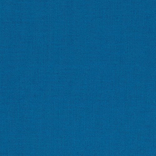 Robert Kaufman Kona Cotton Mediterranean Fabric by The Yard, Mediterranean