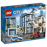 LEGO 60141 "Police Station Building Toy