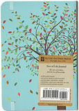Tree of Life Journal (Notebook, Diary)