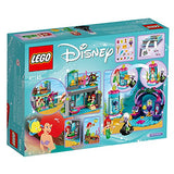 LEGO Disney Princess Ariel and The Magical Spell 41145 Building Kit (222 Piece)